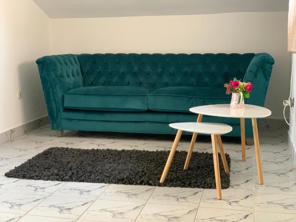 Apartments And Rooms Diana Zadar Luaran gambar