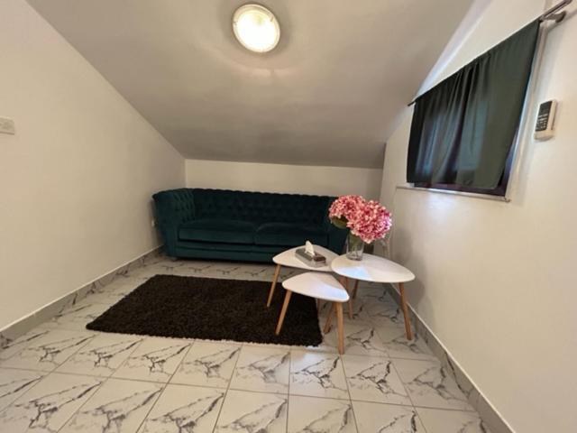 Apartments And Rooms Diana Zadar Luaran gambar