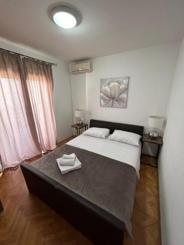 Apartments And Rooms Diana Zadar Luaran gambar